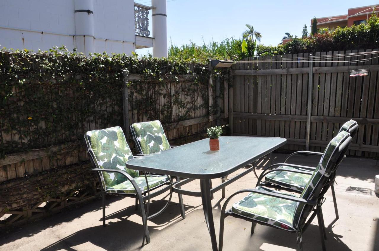 Apartmán Angelwaters Townsville Exteriér fotografie