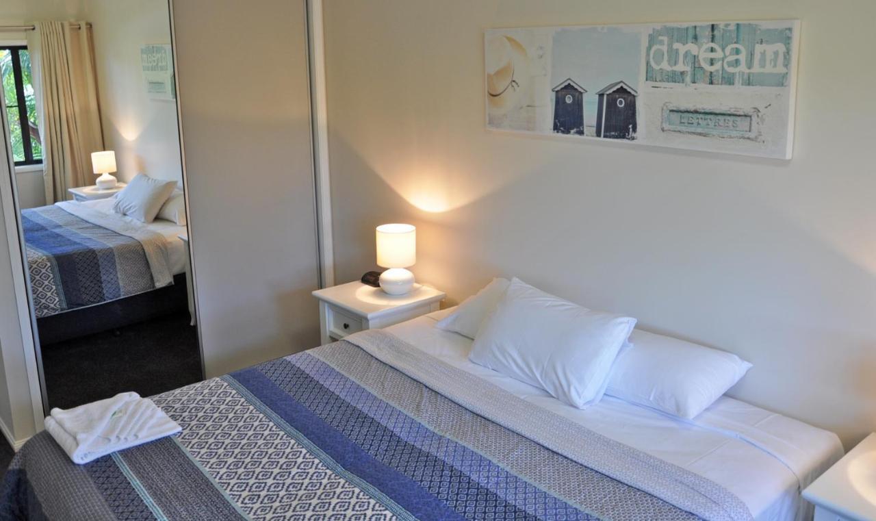 Apartmán Angelwaters Townsville Exteriér fotografie
