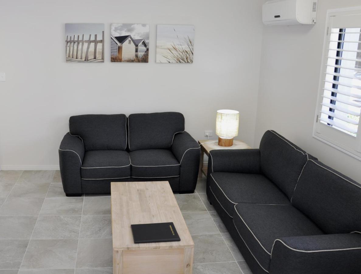 Apartmán Angelwaters Townsville Exteriér fotografie