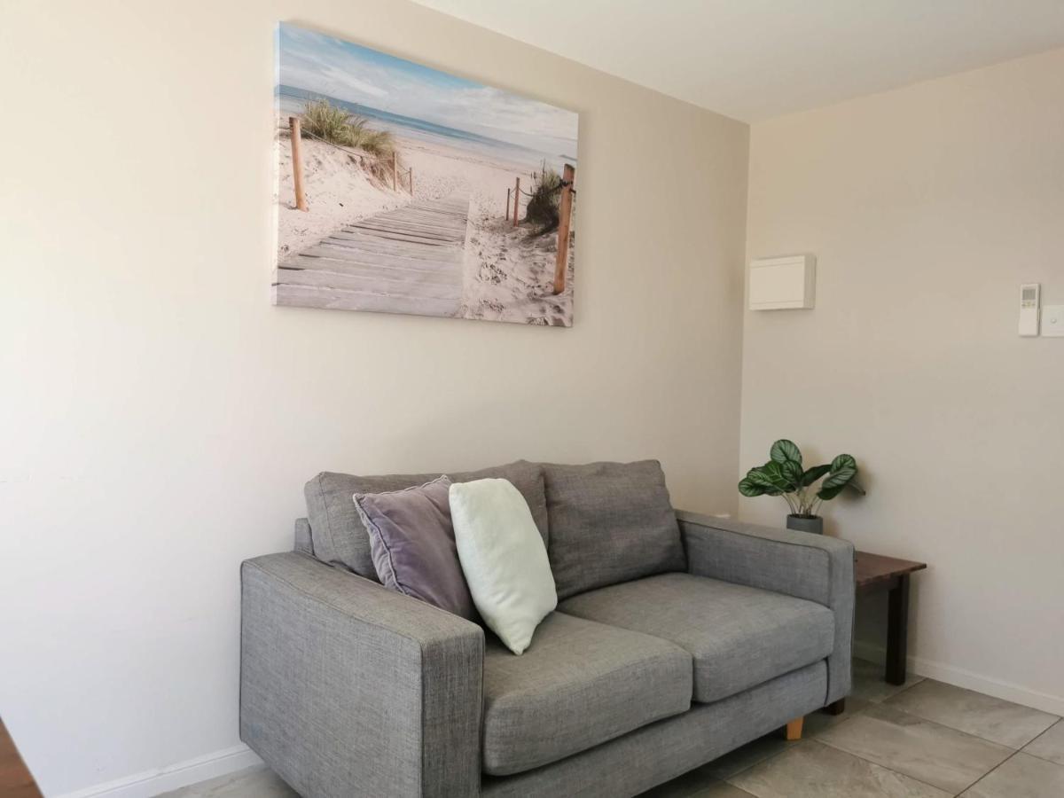 Apartmán Angelwaters Townsville Exteriér fotografie