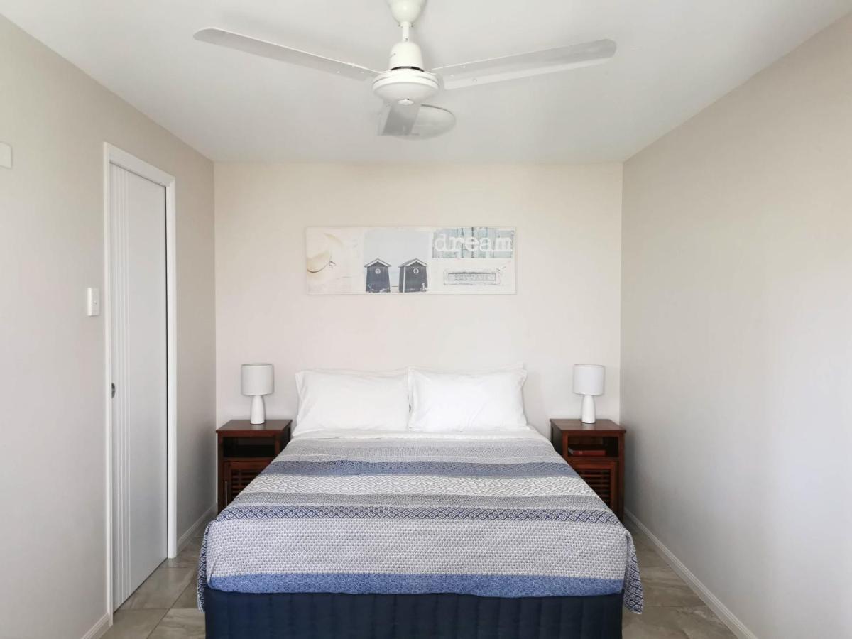 Apartmán Angelwaters Townsville Exteriér fotografie