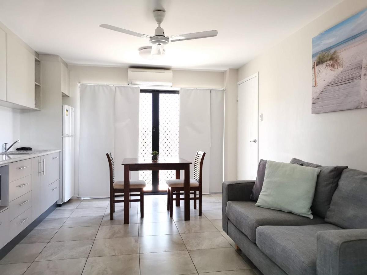 Apartmán Angelwaters Townsville Exteriér fotografie
