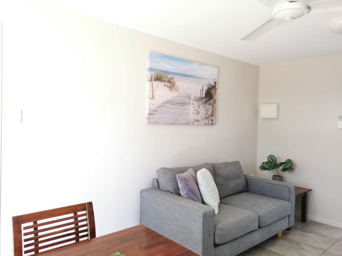 Apartmán Angelwaters Townsville Exteriér fotografie