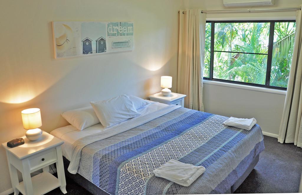 Apartmán Angelwaters Townsville Exteriér fotografie