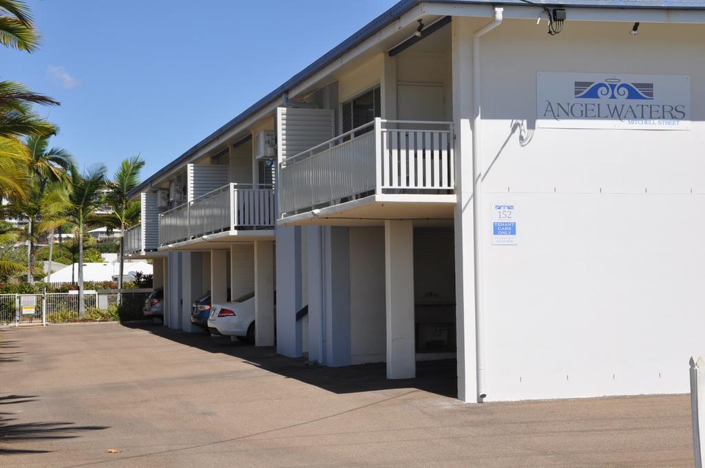 Apartmán Angelwaters Townsville Exteriér fotografie