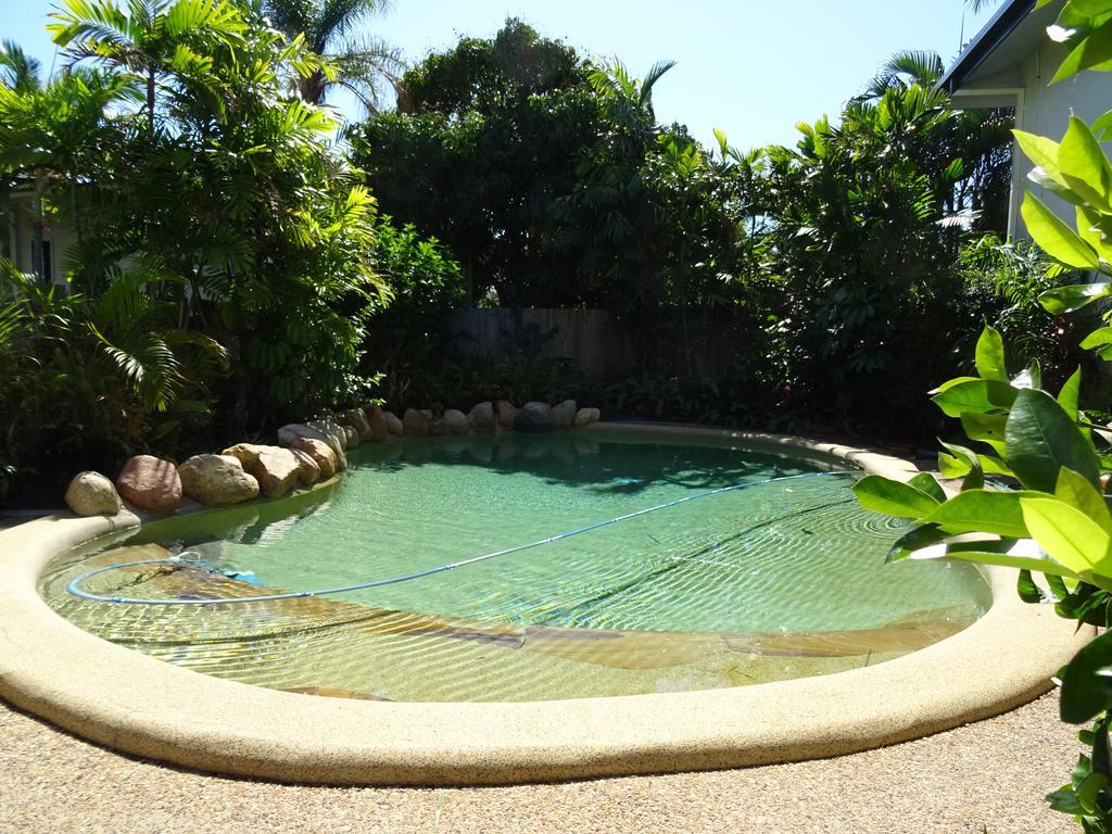 Apartmán Angelwaters Townsville Exteriér fotografie